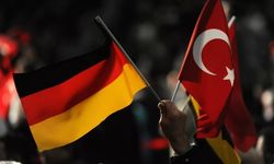 Almanya'daki Türk Başkonsolosluğu'na Saldırı!