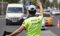 Ankara'da Bazı Yollar Trafiğe Kapatılacak!