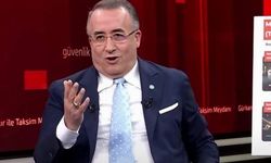 Cengiz Topel Yıldırım'ın Sözleri İYİ Parti'yi Karıştırdı!