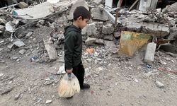 DSÖ: Gazze'de İnsanlar Açlıktan Ölüyor!
