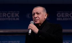 Erdoğan: 'Artık Maskelerin İnme Vakti Gelmiştir'