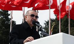 Erdoğan: 'Çanakkale Ruhu, Yolumuzu Hep Aydınlatacak'