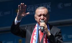Erdoğan: 'Elimiz Biraz Daha Rahatlayacak'