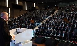 Erdoğan: 'Netanyahu Günümüzün Nazi Canisi'