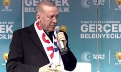 Erdoğan: 'Refah Kaybını Telafi Edeceğiz'