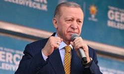 Erdoğan: 'Sinsi Oyunu Bozduk'