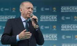 Erdoğan Son 2 Günü İstanbul'un İlçelerine Ayırdı!