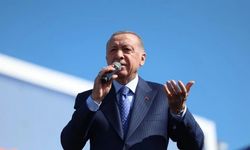 Erdoğan, Tokat ve Çorum'da Seçmenle Buluşacak!