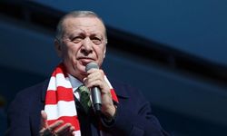 Erdoğan: 'Zihniyet Bozukluğunun İşareti'