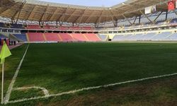 Fenerbahçe'nin Stadyum Başvurusuna TFF'den Ret!