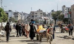 Gazze'de BM’den Acil Hareket Çağrısı!