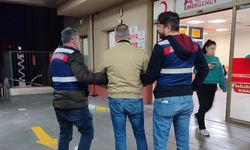 İzmir Merkezli FETÖ Operasyonu: 5 Kişi Gözaltında!