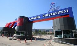Karabük Üniversitesi'nden 'Yabancı Öğrenci' Kararı!