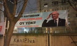 Kemal Kılıçdaroğlu'ndan 'Afiş' Açıklaması!