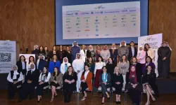 Limak, Kuveyt’te de güçlü kadınlar için sahada