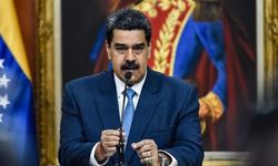 Maduro: 'Uluslararası Hukuk Yetersiz Kaldı'