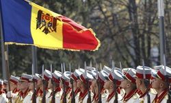 Moldova: 'NATO'ya Katılmayı Düşünmüyoruz'