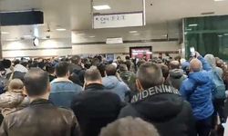 Murat Kurum'dan Metro Arızası Paylaşımı!