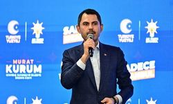 Murat Kurum: 'Göreve Geldiğimiz Hissedilecek'