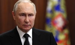 Putin: 'Sınıra Askeri Yığınak Yapacağız'