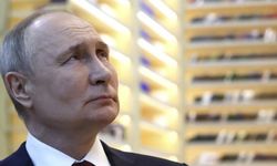 Rusya Sandık Başına Gidiyor: Putin'in Hedefi 2030!