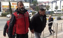Trabzonspor-Fenerbahçe maçı sonrası olaylara karışan 13 kişiden 2’si tutuklandı