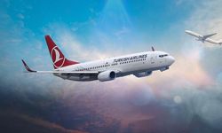 Türk Hava Yolları'dan 35 TL'ye Uçak Bileti!
