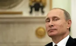 Putin'in Oğluyla İlgili Şaşırtan İddia!