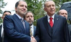 YRP'li Doğan Aydal: 'AK Parti'den 2 Büyükşehir ve 35 İlçe İstedik'