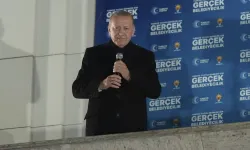 Erdoğan Yenilgiye Rağmen Balkon Konuşması Yaptı!