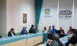 Malatya Kent Konseyi ‘Hamit Fendoğlu' Anısına Program düzenledi