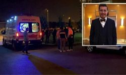 CHP Kayseri İl Başkanının Oğlu Ölü Bulundu!