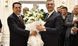 CHP'li Yeni Başkan Eski Yönetimi Hedef Aldı!