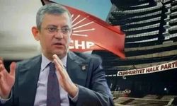 CHP Lideri Özgür Özel’den Flaş ‘Değişim’!
