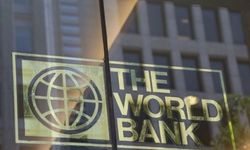 Dünya Bankası'ndan Türkiye Açıklaması!