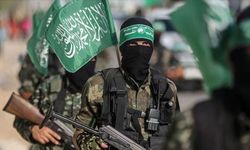 Hamas'tan İsrail Açıklaması: Müzakere Sürecini Uzatıyor!