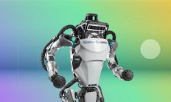 İki Ayaklı İnsansı Robot Atlas Emekli Oldu!