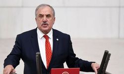 Salim Ensarioğlu: '60 Vekil Partisinden Ayrılacak'