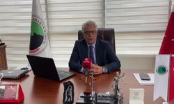 Ardahan Baro Başkanı Murat Yolcu'dan 'darp' iddiası: "Konunun adli ve idari yönden takipçisi olacağız"