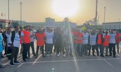 Bursa'da sendikalaşan 24 işçi "yüz kızartıcı suçtan'' işten çıkarıldığı iddiası... Musa Kizir: "Biz bu süreçten vazgeçmeyiz"