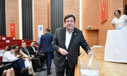 Çanakkale Belediyesi, Türkiye Belediyeler Birliği'ndeki delegelerini seçti