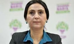 FİGEN YÜKSEKDAĞ: "ÇIKAN AĞIR CEZA KARARLARI DEMOKRATİK CUMHURİYET İDEALİNE YÖNELİK SALDIRIDIR"