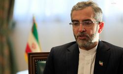 İran Dışişleri Bakanlığı'na, Bakan Yardımcısı Ali Bagheri Kani getirildi