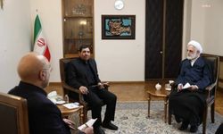 İran'ın dini lideri Hamaney'den açıklama: 50 gün içinde seçim yapılacak, Cumhurbaşkanı Yardımcısı Muhbir yürütmenin başında 