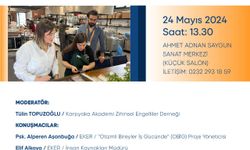 İzmir Büyükşehir Belediyesi, engelli istihdamını masaya yatırıyor