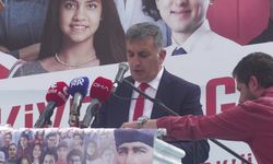 İZMİR'DE 19 MAYIS ATATÜRK'Ü ANMA, GENÇLİK VE SPOR BAYRAMI COŞKUYLA KUTLANDI 
