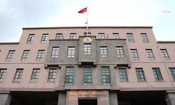 MSB: "3 PKK'lı terörist etkisiz hale getirildi"
