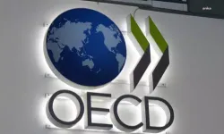 OECD EKONOMİK GÖRÜNÜM RAPORU: "TÜRKİYE, 2024’TE YÜZDE 3,4 BÜYÜYECEK. 2024 ENFLASYONU YÜZDE 55,5, İŞSİZLİK ORANI ARTARAK 2025’TE YÜZDE 10 OLACAK"