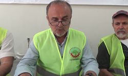  Tüm Emeklilerin Sendikası Edirne İl Temsilcisi Ülker: “31 Mart uyarımızı iktidar anlamamış”