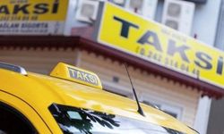 Antalya’da Taksi Ücretlerine Zam!